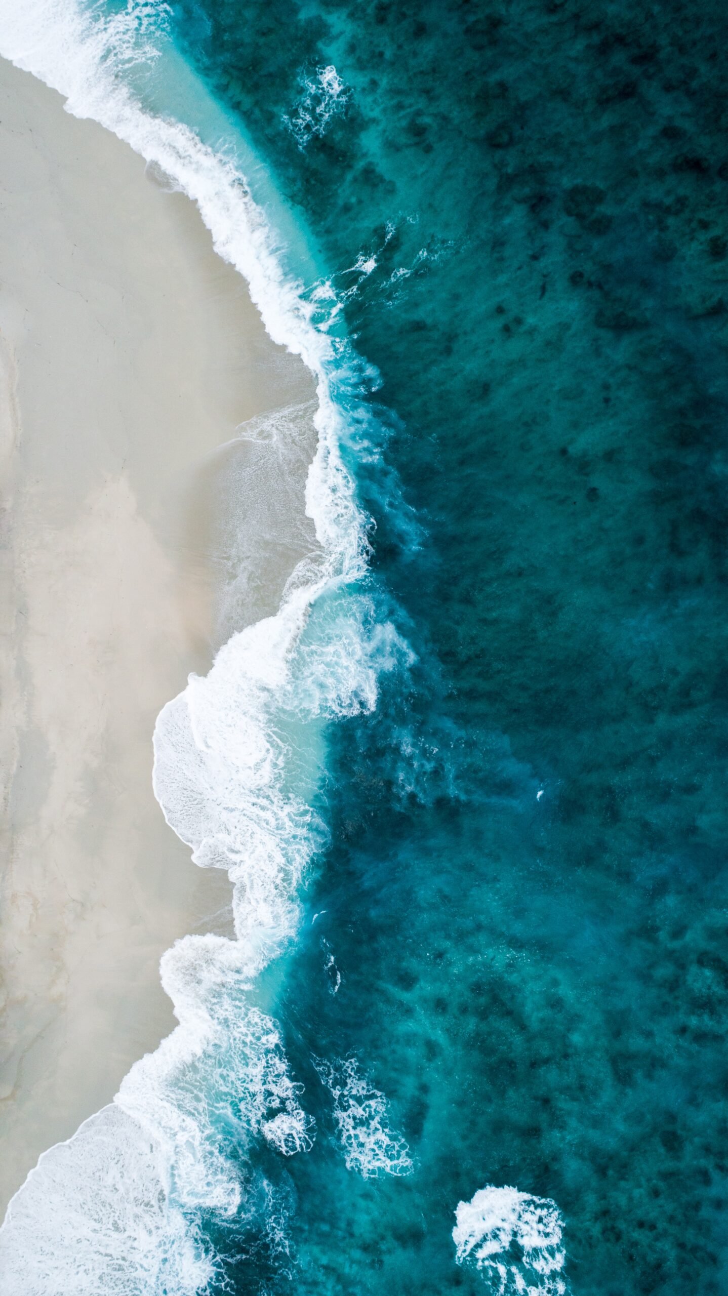 The Enduring Allure of Coastal Sand Art