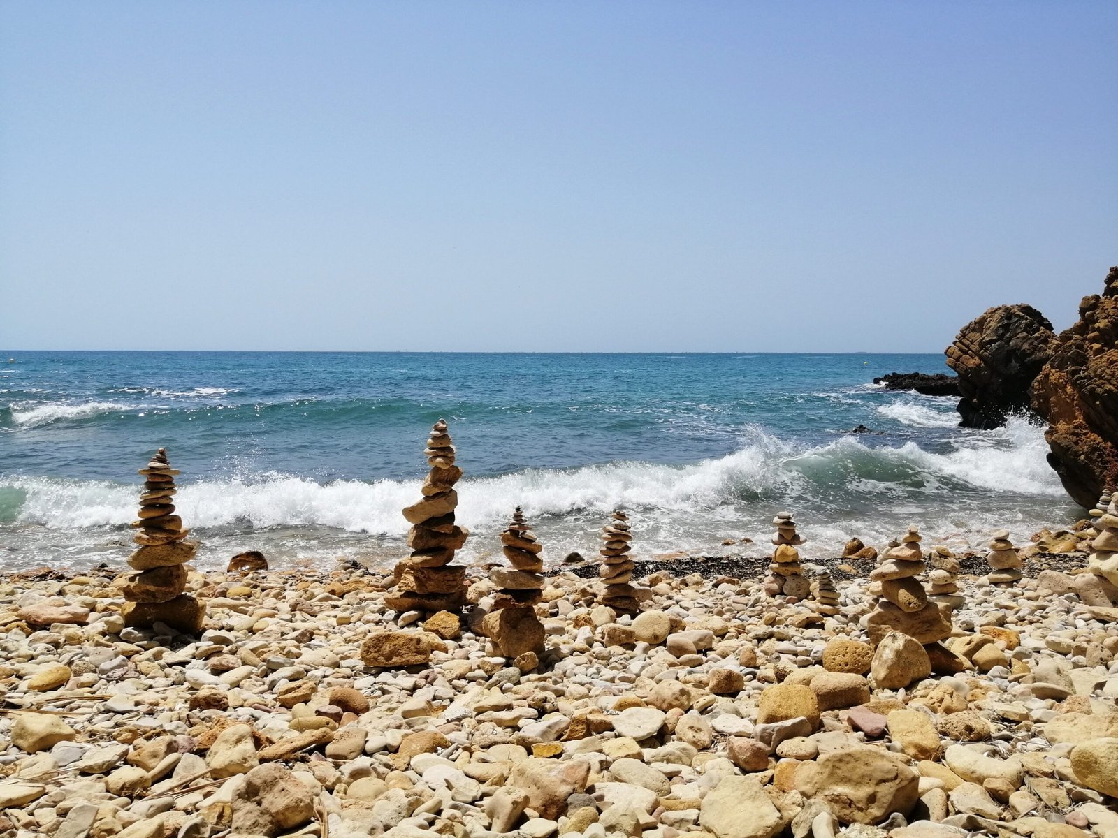 The Art of Beach Sand Sculptures: A Comprehensive Guide